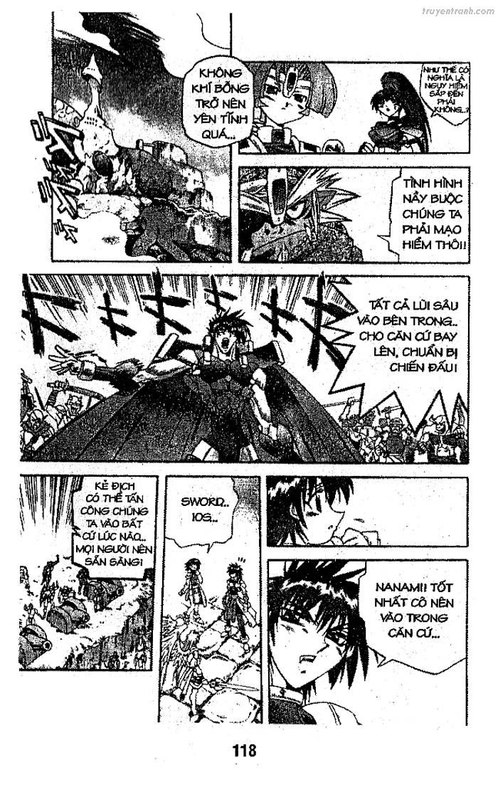 Devil And Devil Chapter 73 - Trang 2