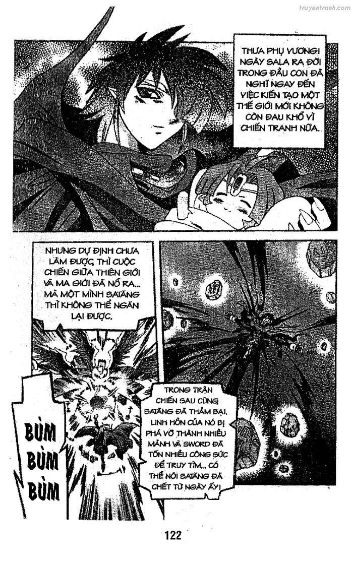 Devil And Devil Chapter 73 - Trang 2