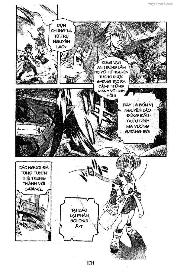 Devil And Devil Chapter 73 - Trang 2