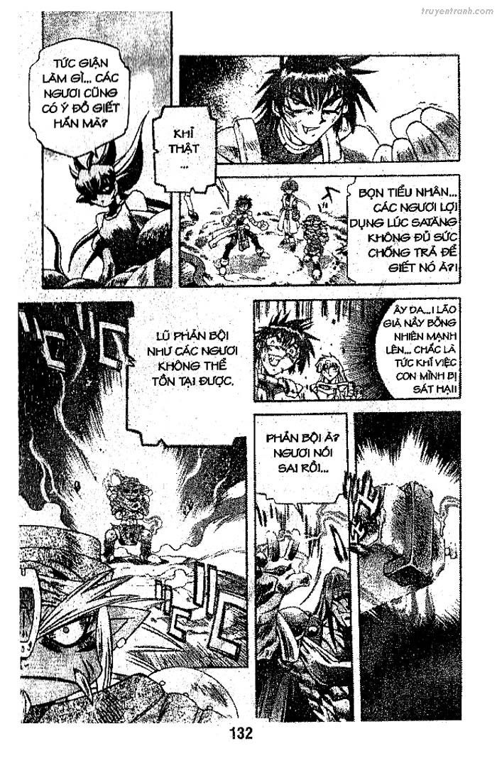 Devil And Devil Chapter 73 - Trang 2