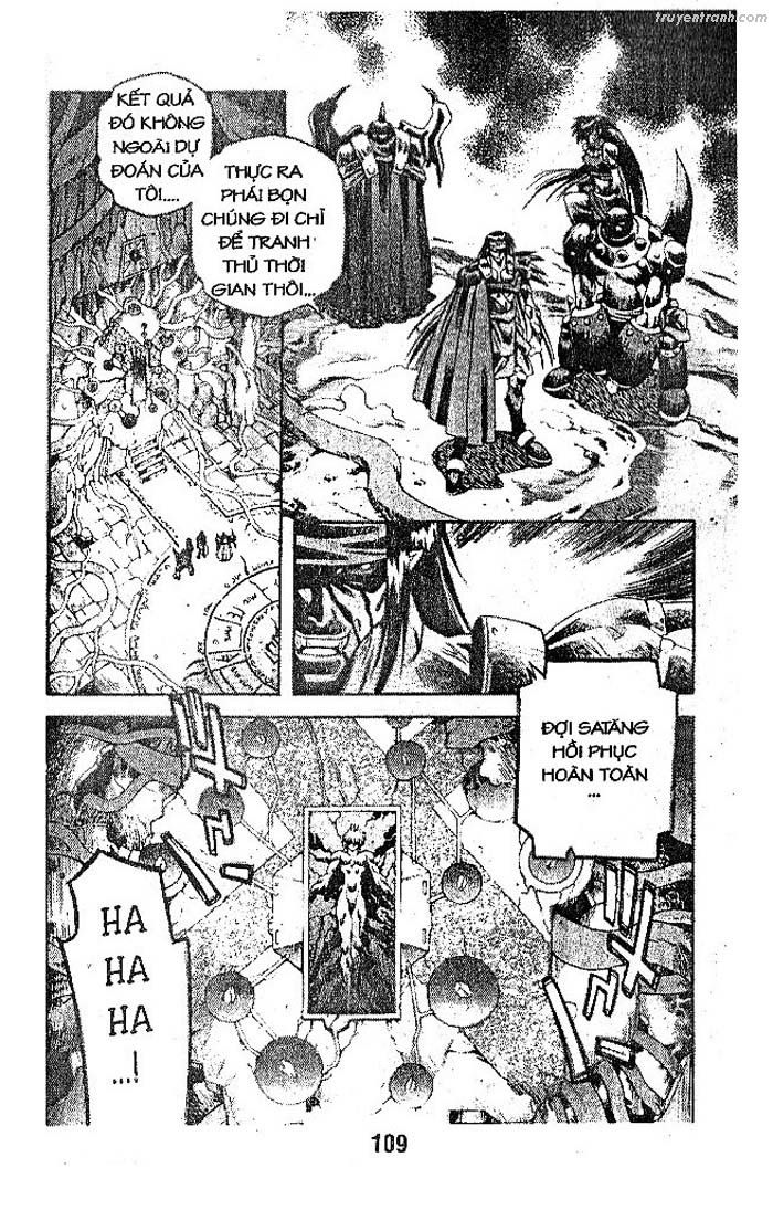 Devil And Devil Chapter 73 - Trang 2