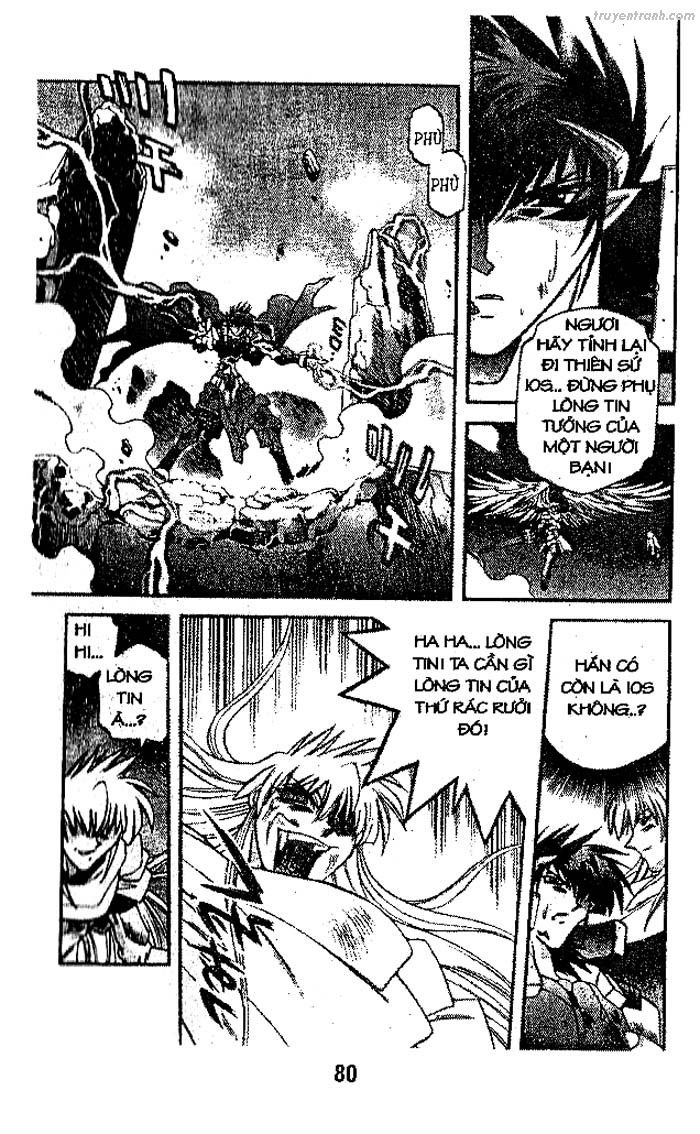 Devil And Devil Chapter 72 - Trang 2