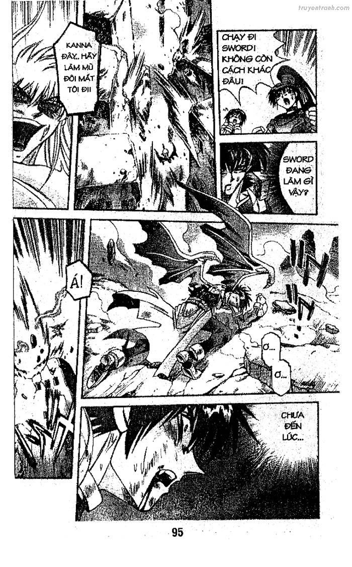 Devil And Devil Chapter 72 - Trang 2