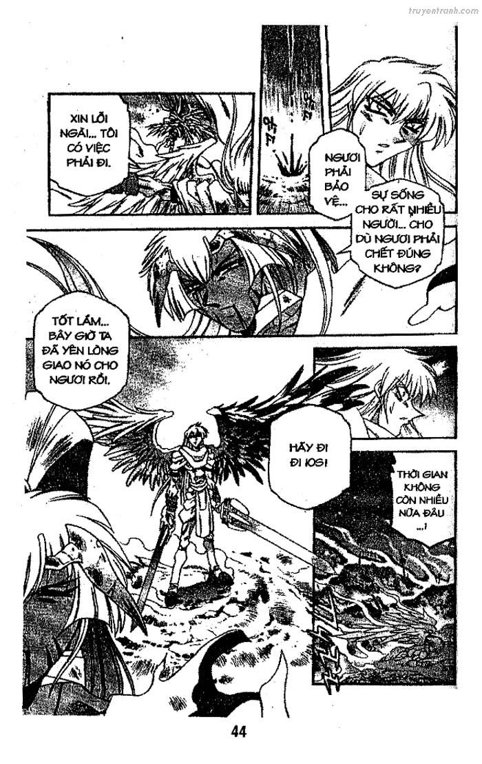 Devil And Devil Chapter 71 - Trang 2