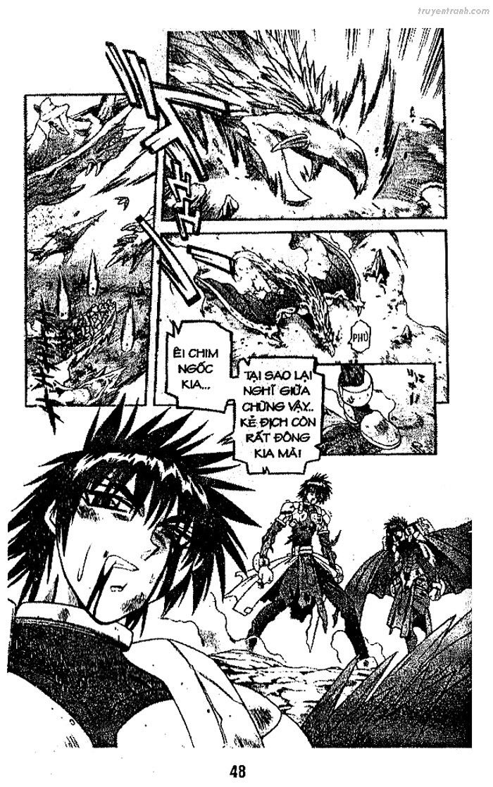 Devil And Devil Chapter 71 - Trang 2