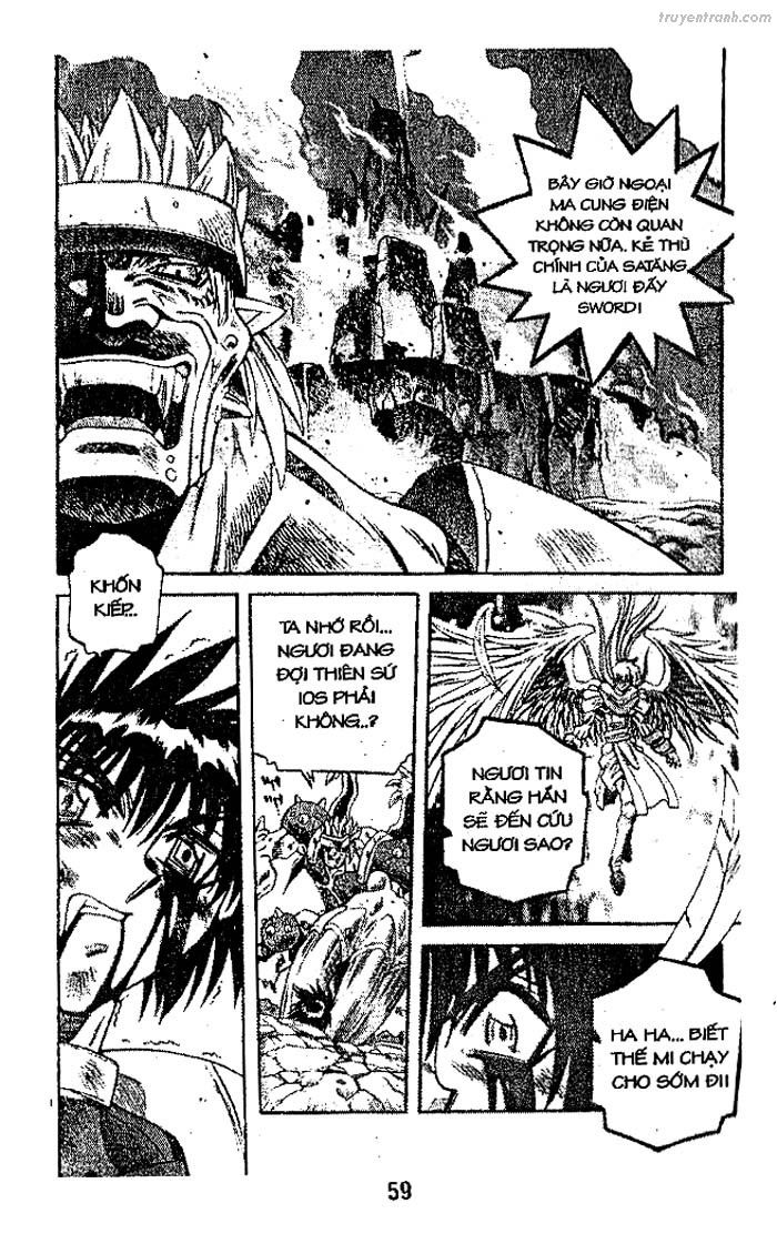 Devil And Devil Chapter 71 - Trang 2