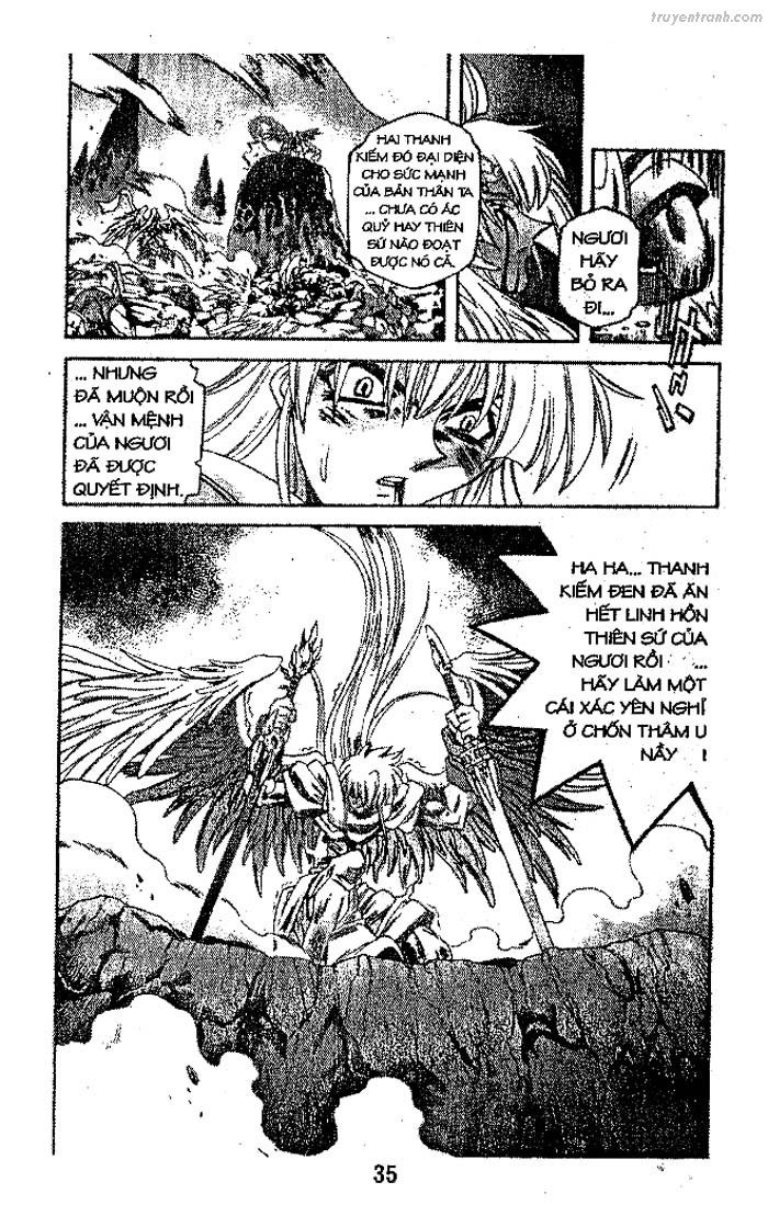 Devil And Devil Chapter 71 - Trang 2