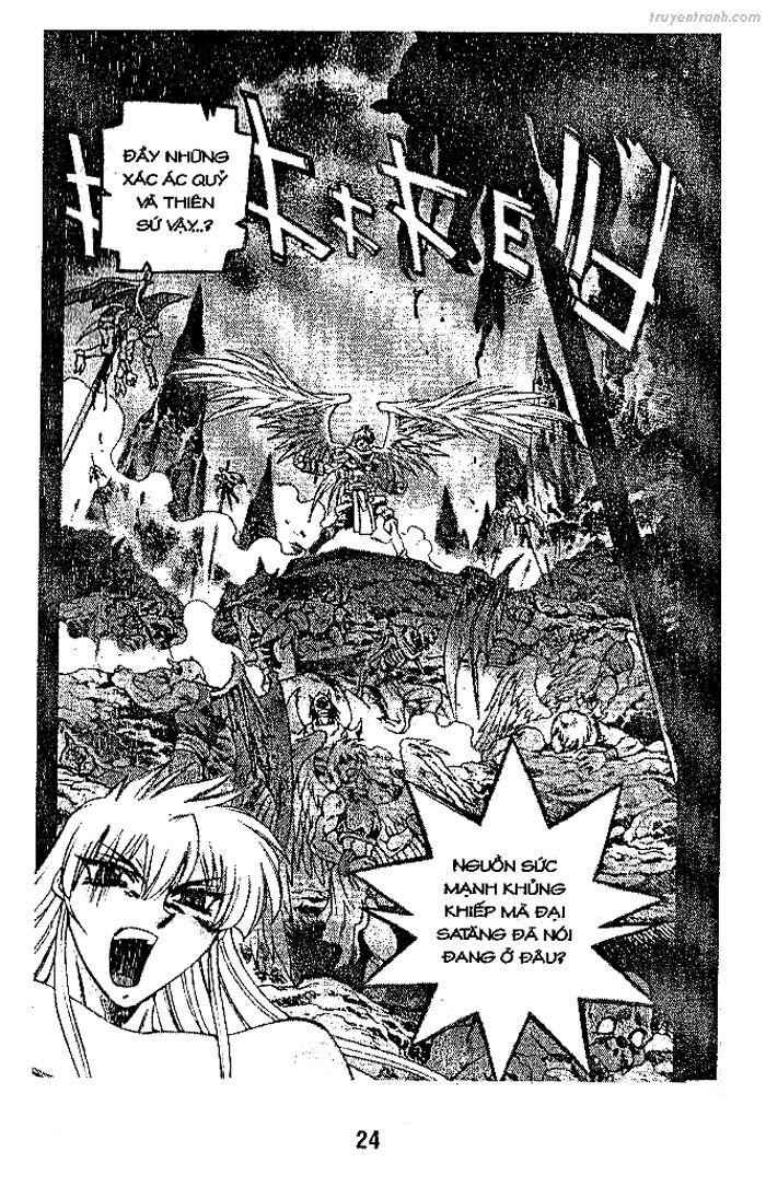 Devil And Devil Chapter 70 - Trang 2