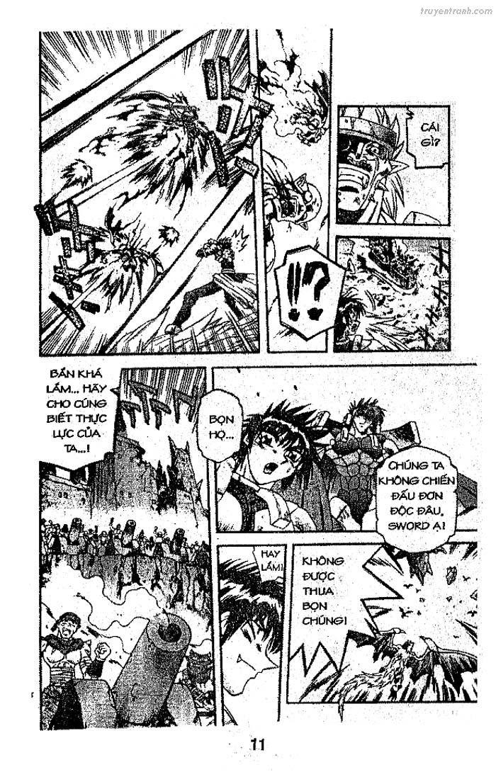 Devil And Devil Chapter 70 - Trang 2