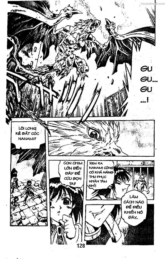 Devil And Devil Chapter 69 - Trang 2