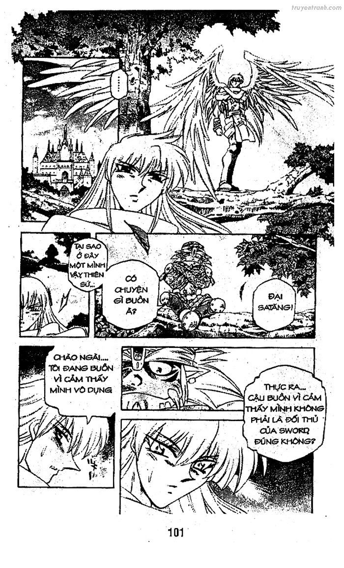 Devil And Devil Chapter 68 - Trang 2