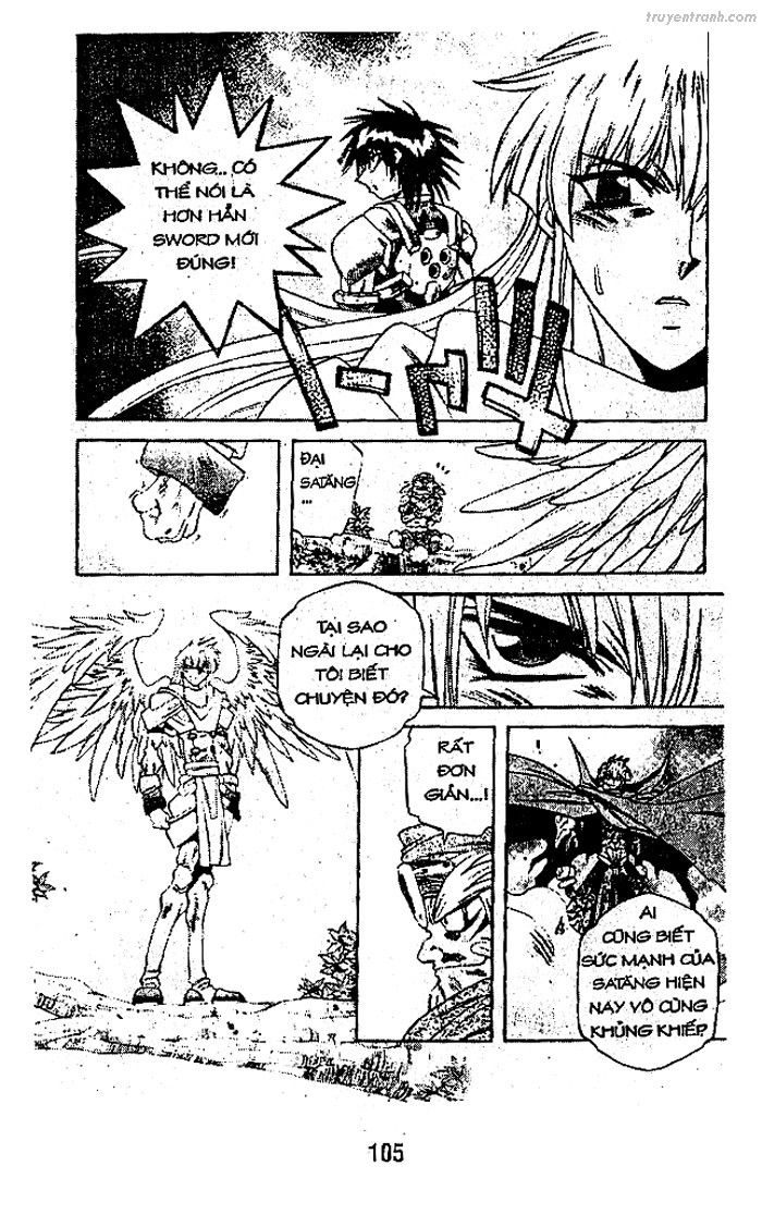 Devil And Devil Chapter 68 - Trang 2