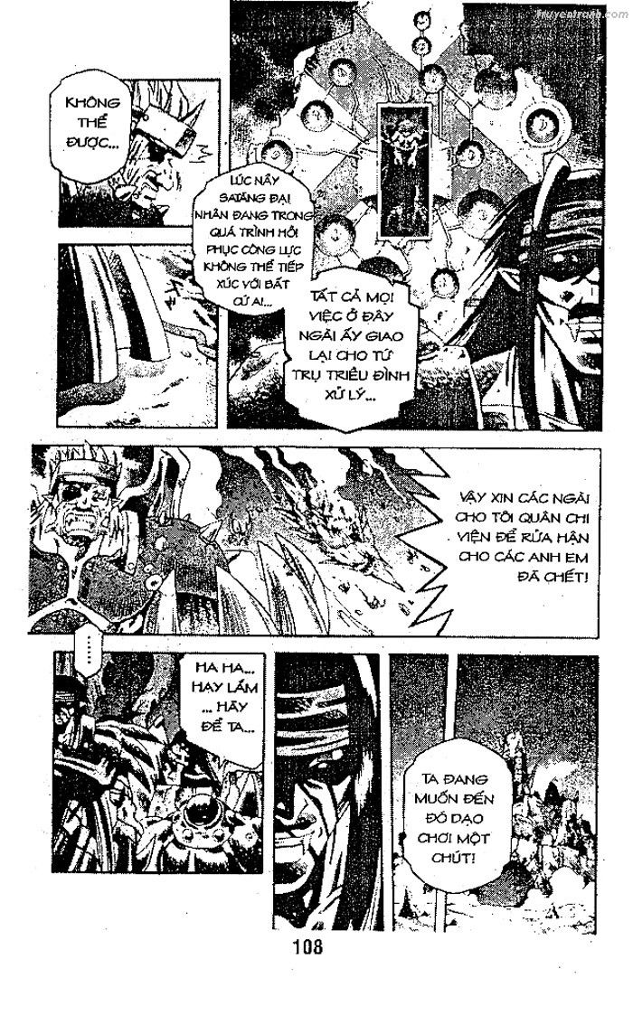 Devil And Devil Chapter 68 - Trang 2