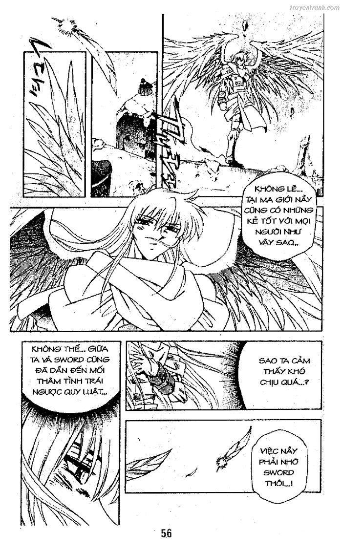 Devil And Devil Chapter 67 - Trang 2