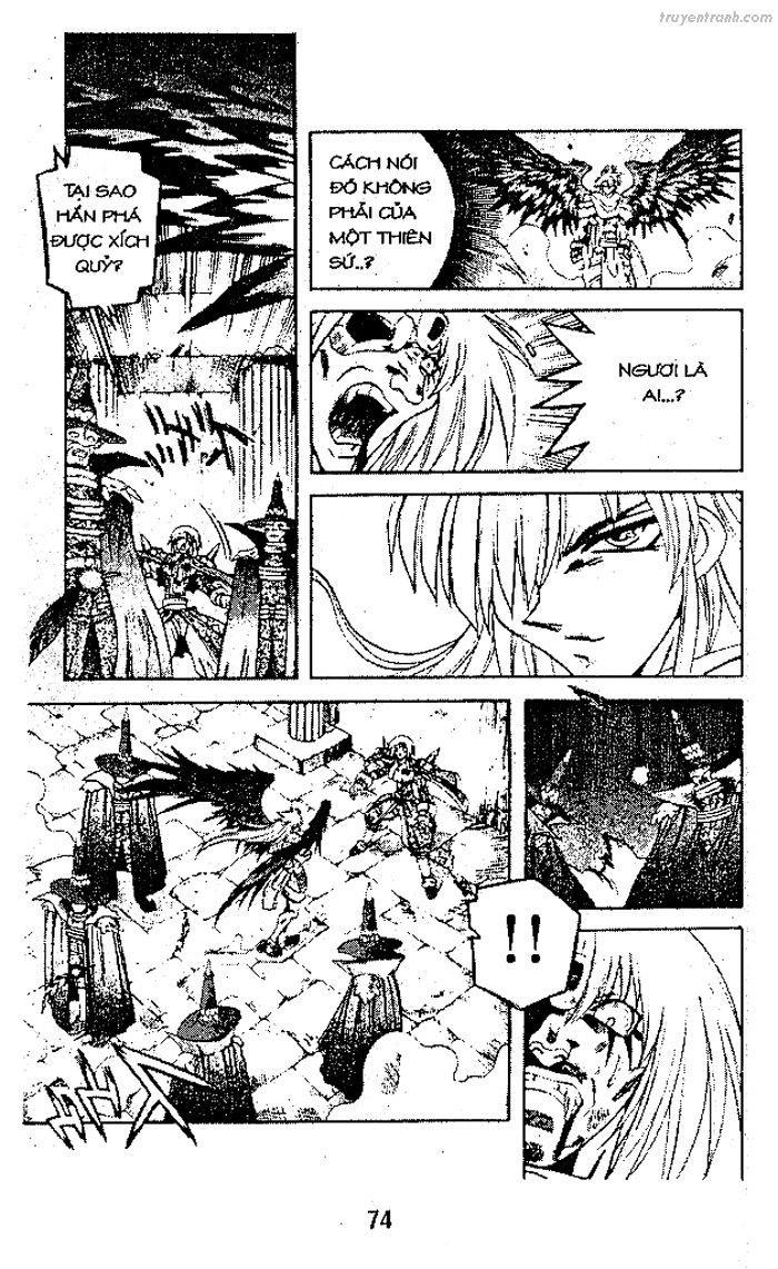 Devil And Devil Chapter 67 - Trang 2