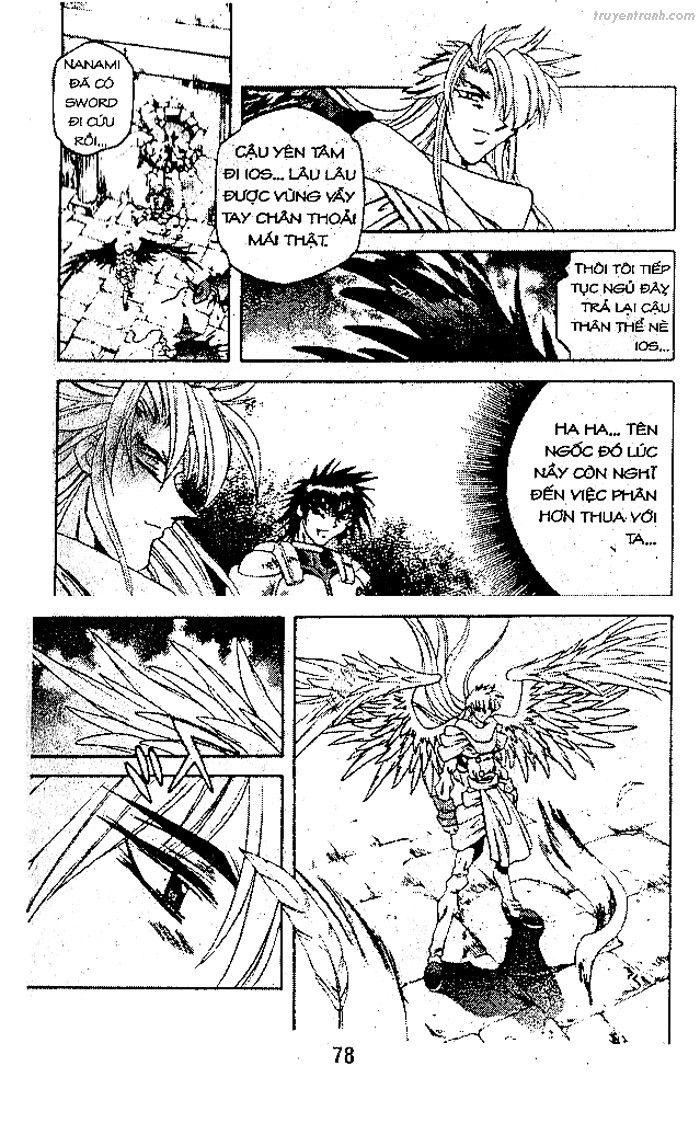 Devil And Devil Chapter 67 - Trang 2