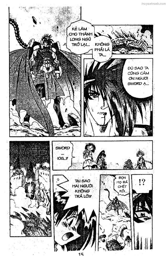 Devil And Devil Chapter 66 - Trang 2