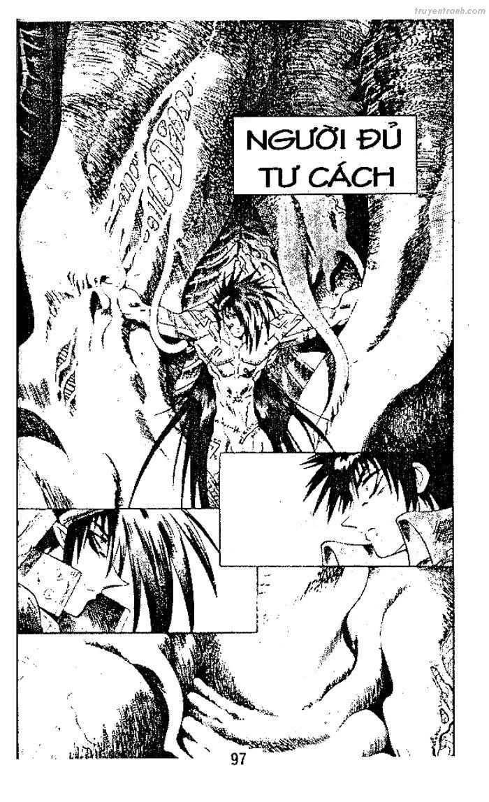 Devil And Devil Chapter 65 - Trang 2