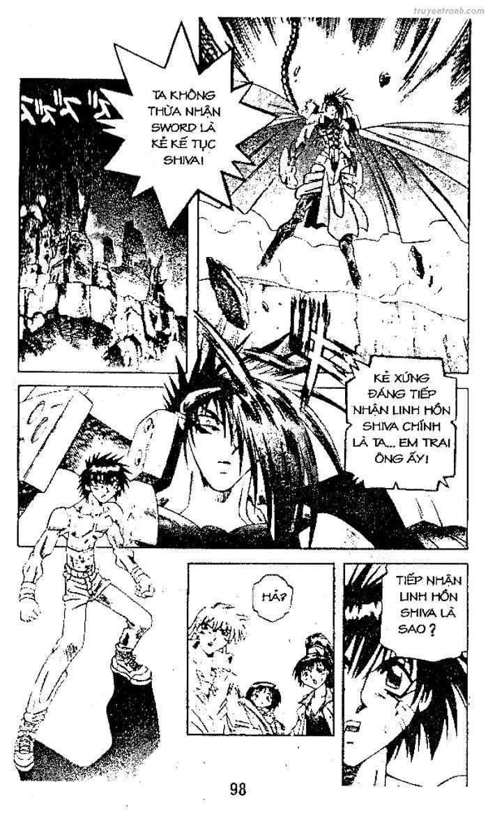 Devil And Devil Chapter 65 - Trang 2