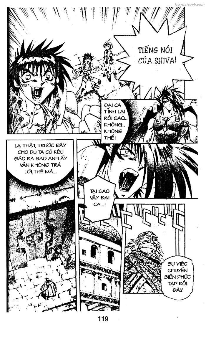 Devil And Devil Chapter 65 - Trang 2