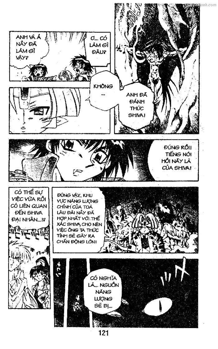 Devil And Devil Chapter 65 - Trang 2