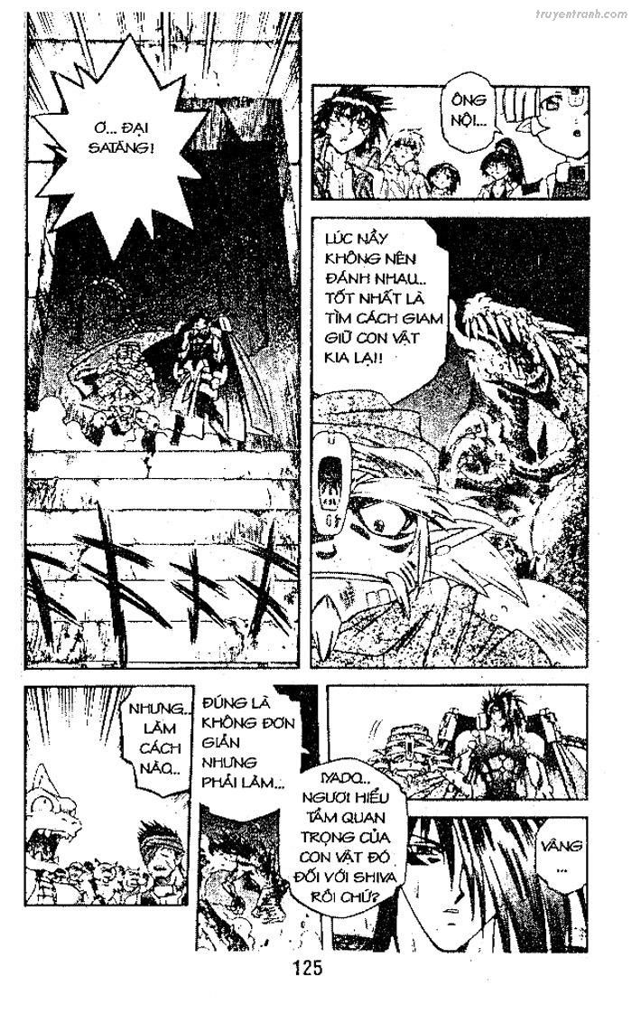 Devil And Devil Chapter 65 - Trang 2