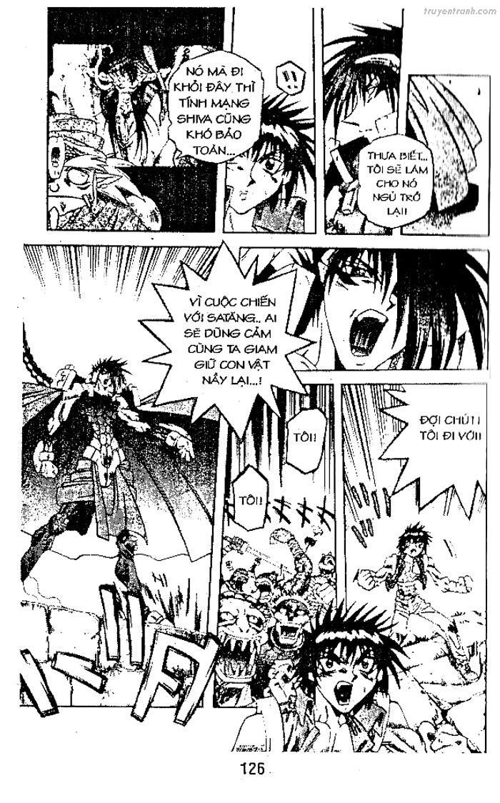 Devil And Devil Chapter 65 - Trang 2