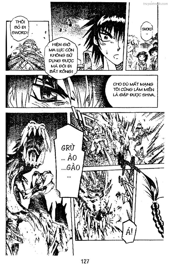 Devil And Devil Chapter 65 - Trang 2