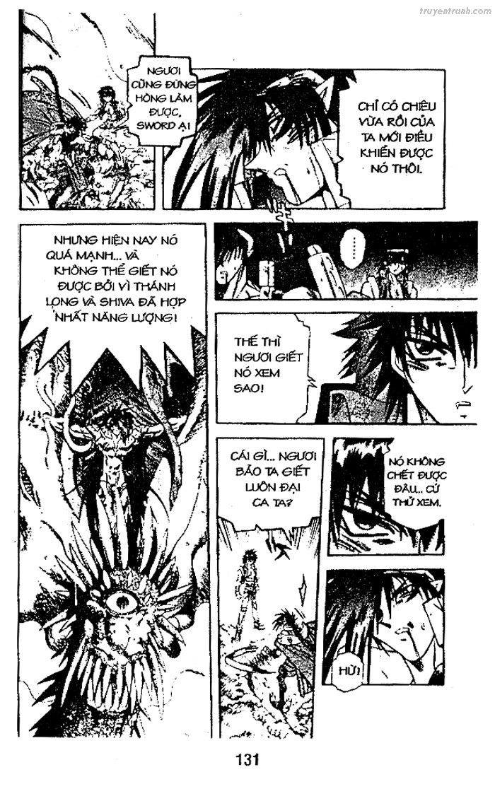 Devil And Devil Chapter 65 - Trang 2