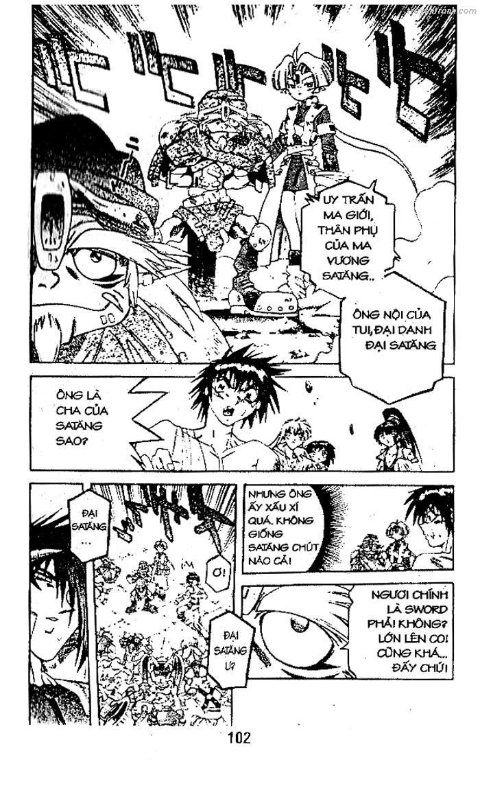 Devil And Devil Chapter 65 - Trang 2