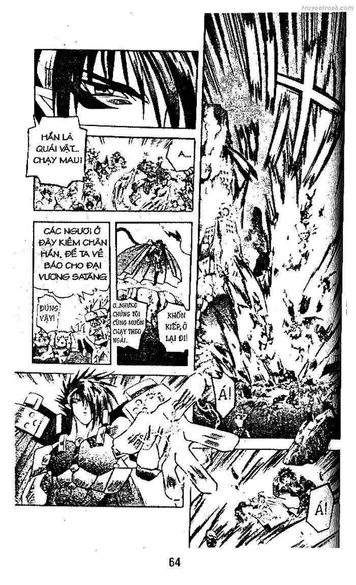 Devil And Devil Chapter 64 - Trang 2