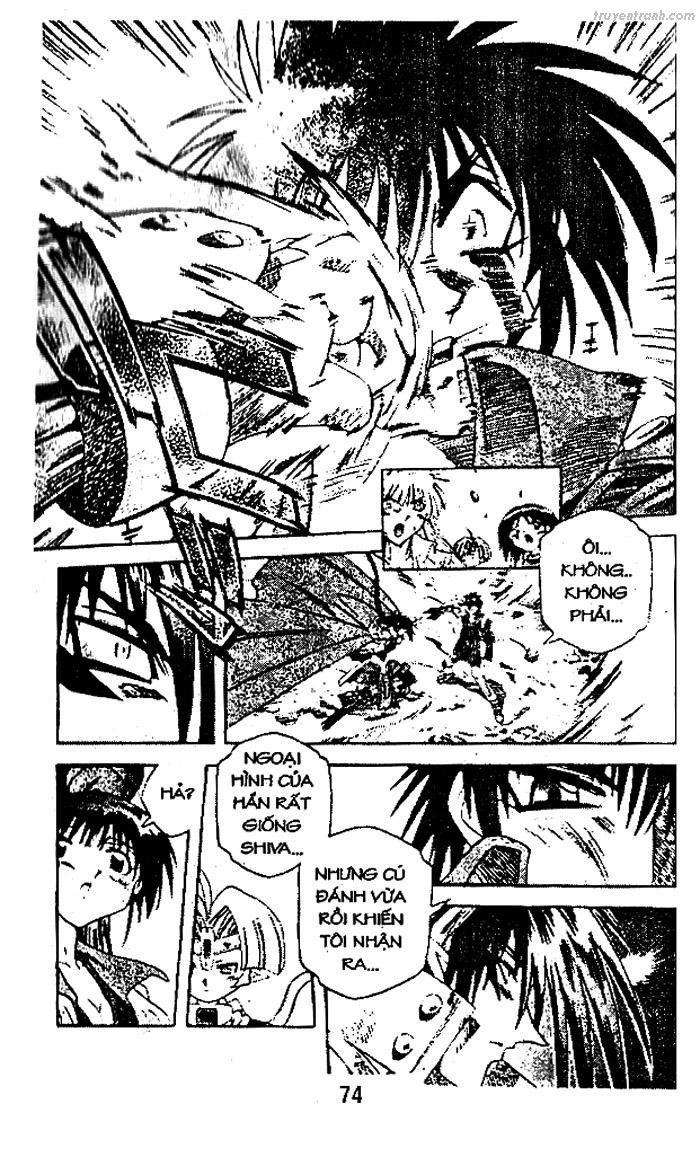 Devil And Devil Chapter 64 - Trang 2