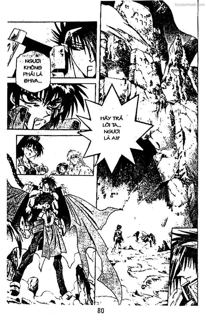 Devil And Devil Chapter 64 - Trang 2