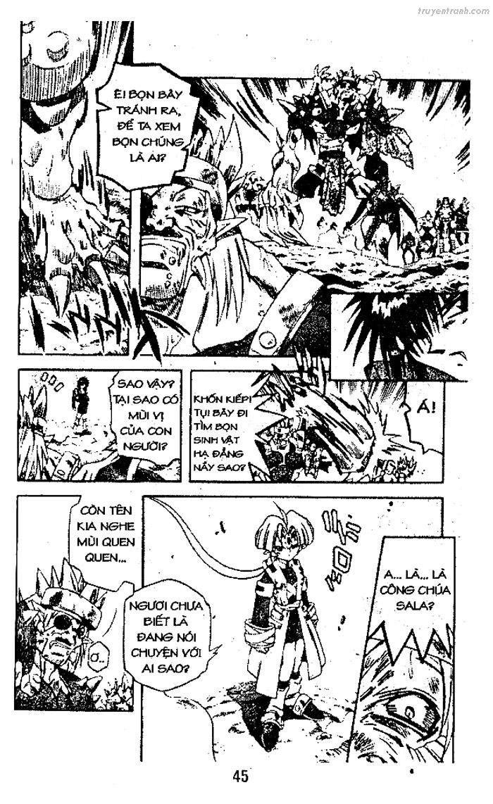 Devil And Devil Chapter 64 - Trang 2