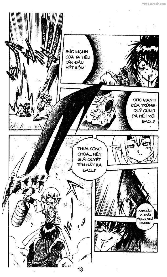 Devil And Devil Chapter 63 - Trang 2