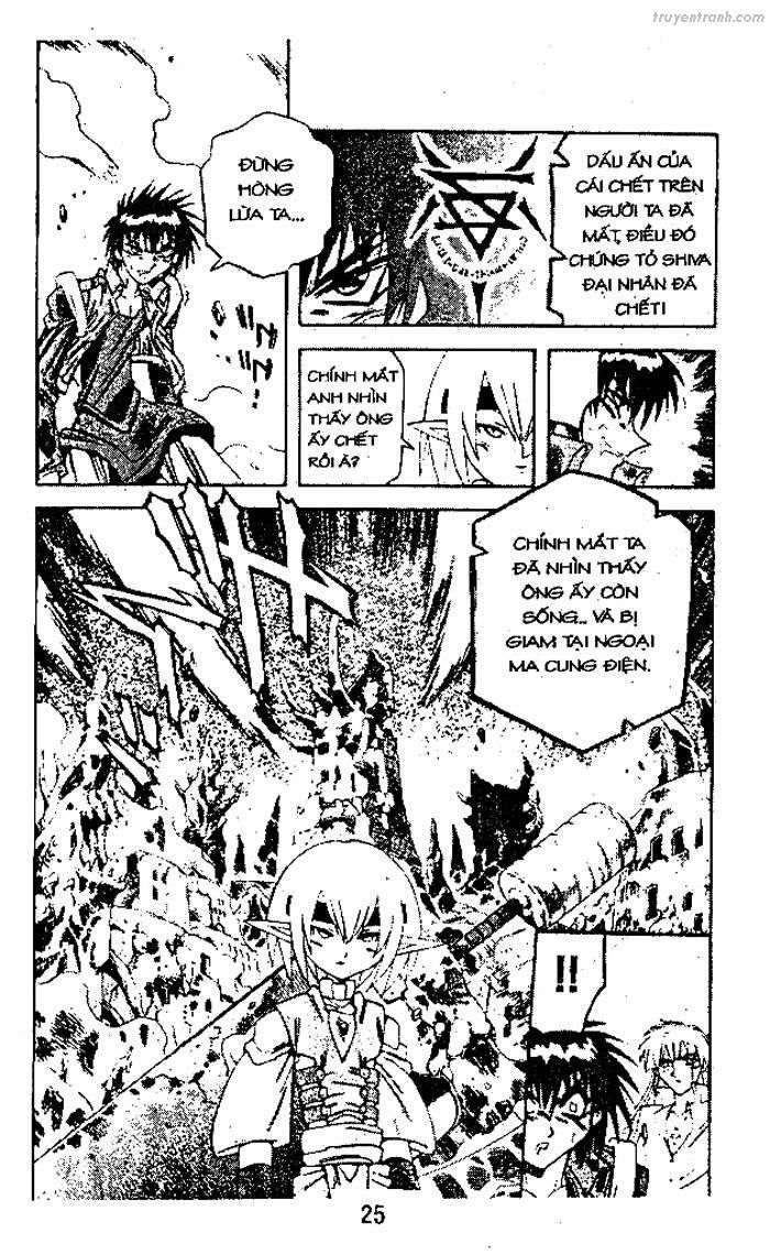 Devil And Devil Chapter 63 - Trang 2