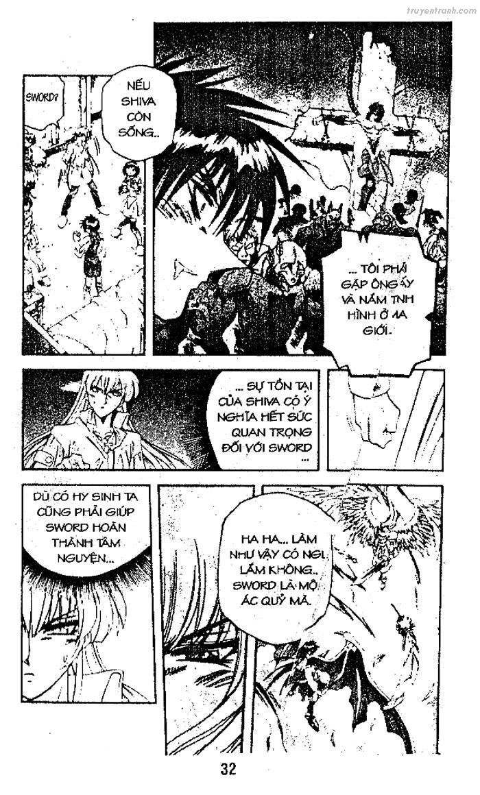 Devil And Devil Chapter 63 - Trang 2