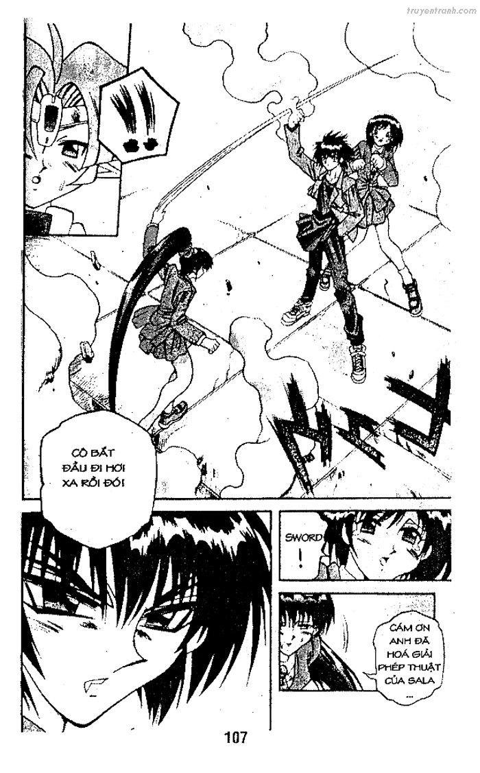 Devil And Devil Chapter 62 - Trang 2