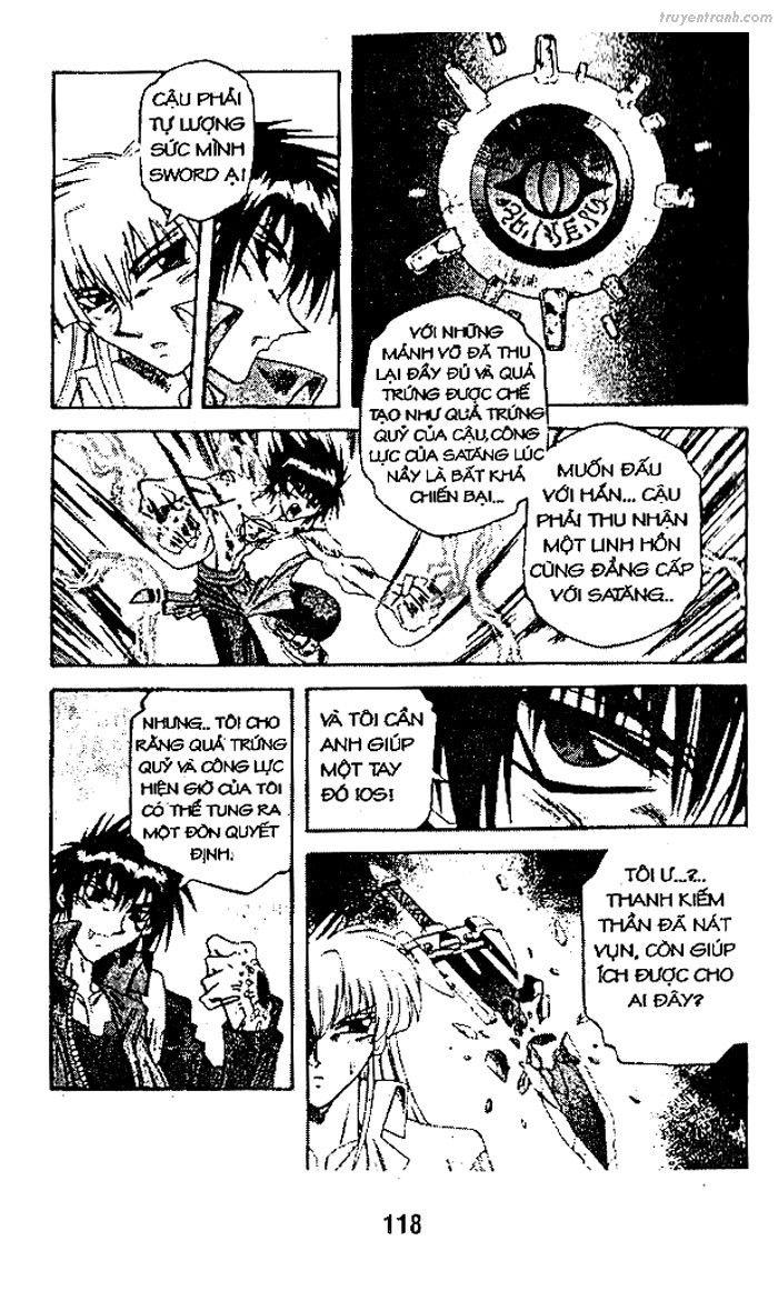 Devil And Devil Chapter 62 - Trang 2