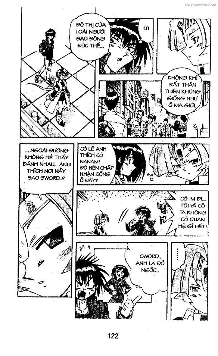 Devil And Devil Chapter 62 - Trang 2