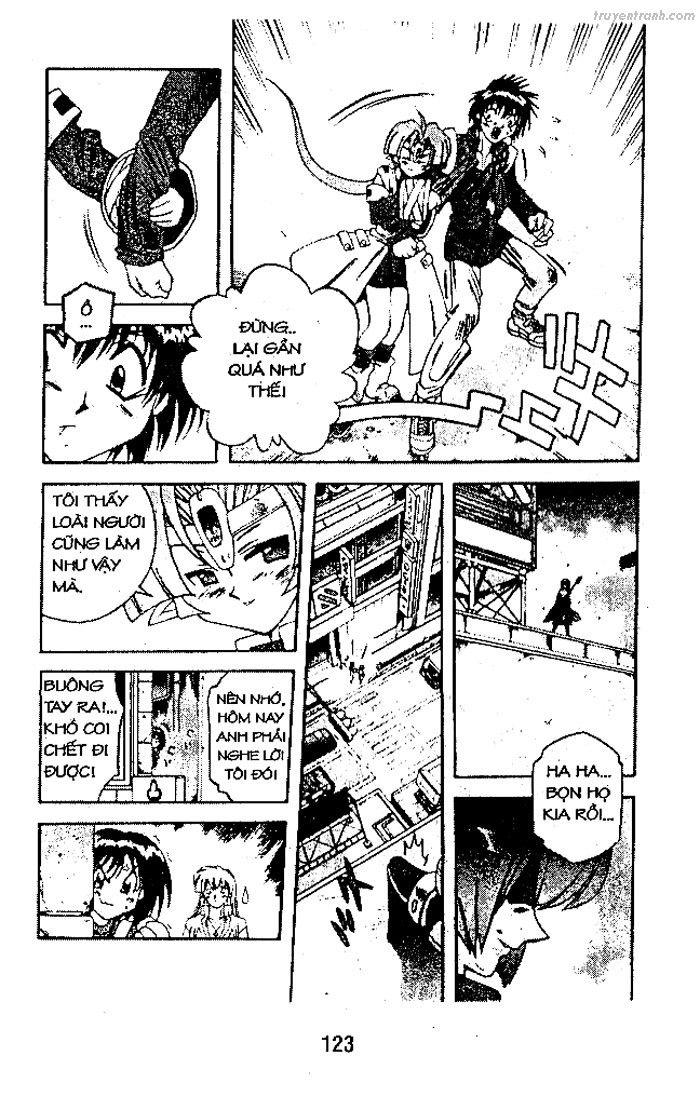 Devil And Devil Chapter 62 - Trang 2