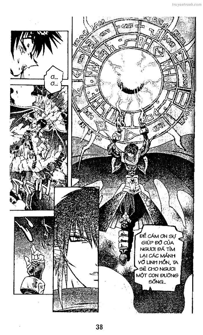 Devil And Devil Chapter 60 - Trang 2