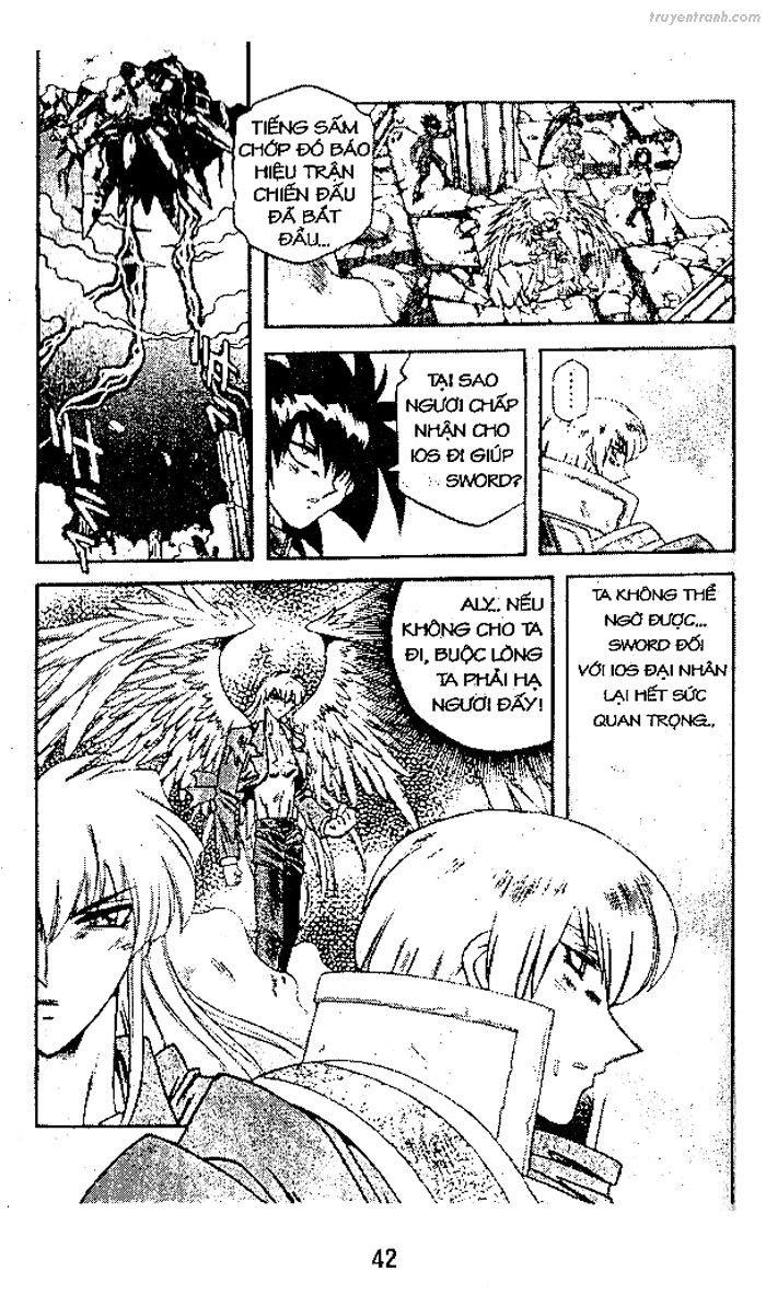 Devil And Devil Chapter 60 - Trang 2