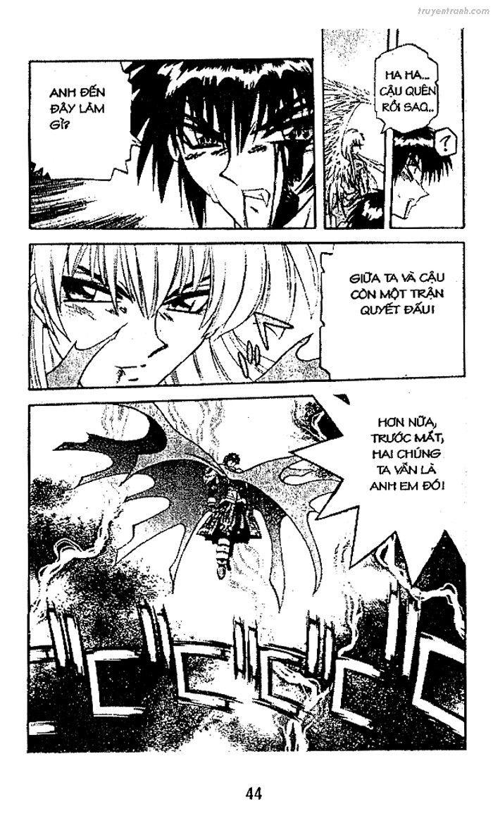 Devil And Devil Chapter 60 - Trang 2