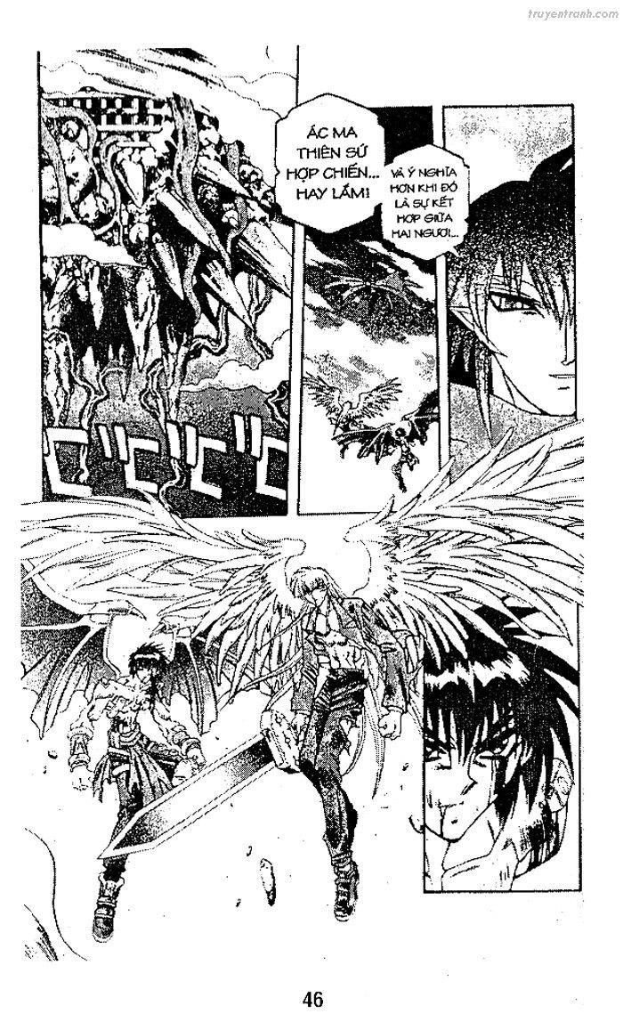 Devil And Devil Chapter 60 - Trang 2