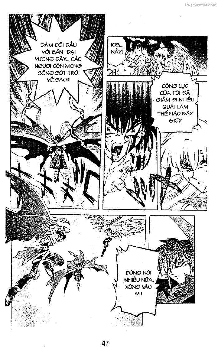 Devil And Devil Chapter 60 - Trang 2