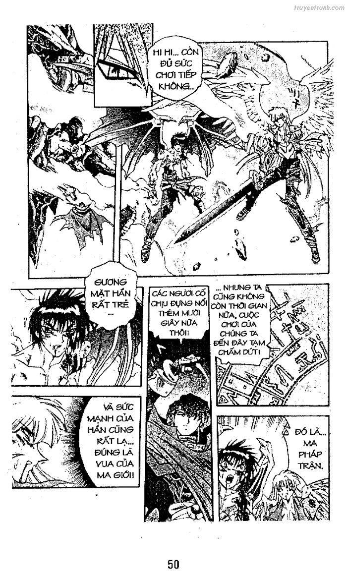 Devil And Devil Chapter 60 - Trang 2