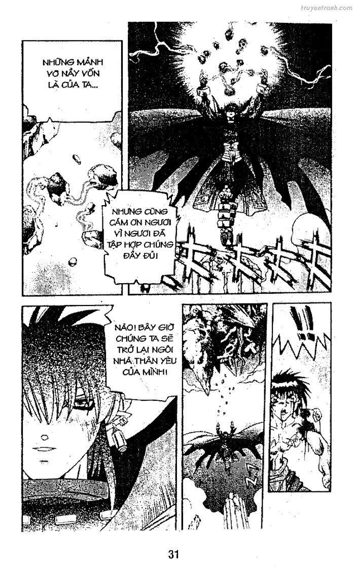 Devil And Devil Chapter 60 - Trang 2