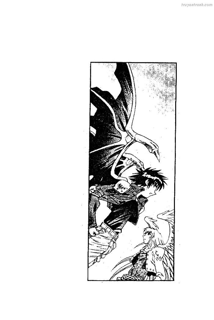 Devil And Devil Chapter 59 - Trang 2