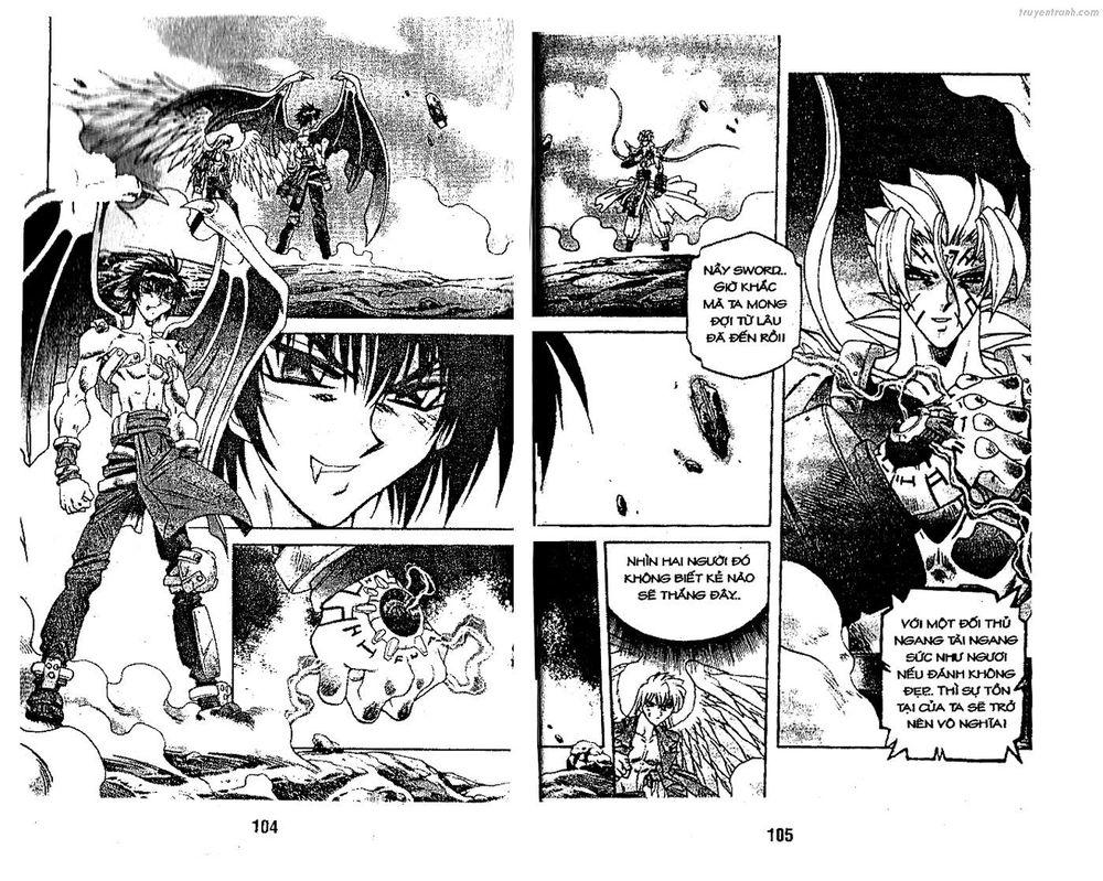 Devil And Devil Chapter 58 - Trang 2